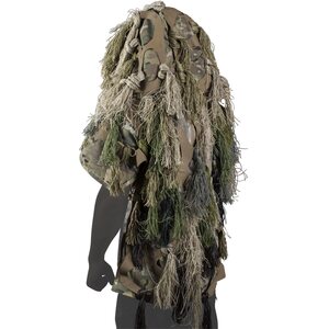 First Spear Lightweight Assault Ghillie, LWAG, Multicam