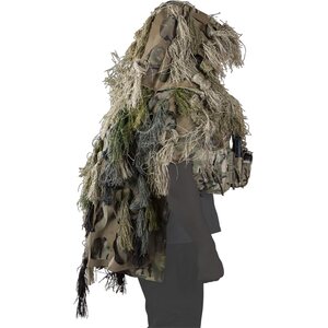 First Spear Lightweight Assault Ghillie, LWAG, Multicam