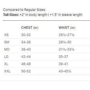 Under Armour HeatGear Armour Long Sleeve Compression Shirt