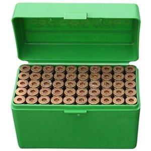MTM RLLD-50 Magnum calibers