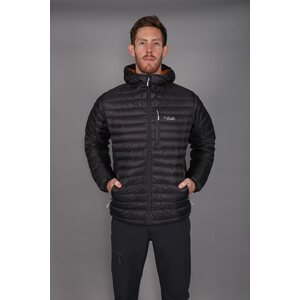 Rab Microlight Alpine Jacket