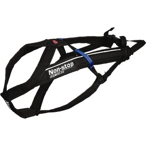 Non-stop Dogwear Skijoring Package (inc. belt, harness and leash)