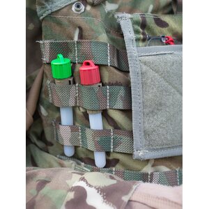 Cejay Flexlight Stick Multi-Mode 4.6"