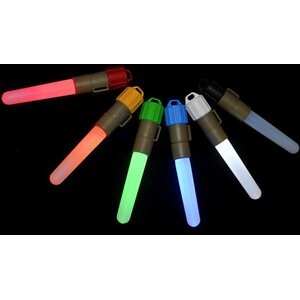 Cejay Flexlight Stick Multi-Mode 4.6"