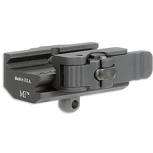 Midwest Industries Harris Type BiPod QD Mount