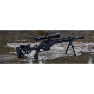 Tikka T3x TACT A1 24" piipulla