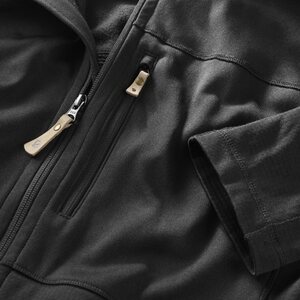Fjällräven Abisko Trail Fleece Womens