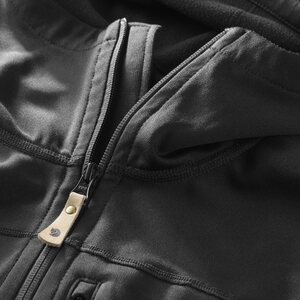 Fjällräven Abisko Trail Fleece Womens