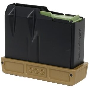 Sako TRG Magazine M10 8 RD , .338LM