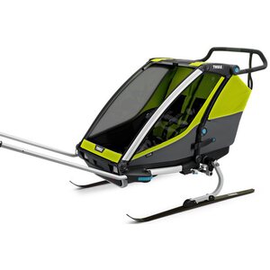 Thule Cab2