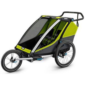 Thule Cab2