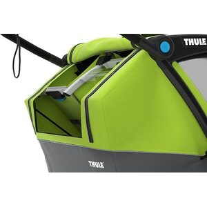 Thule Cab2