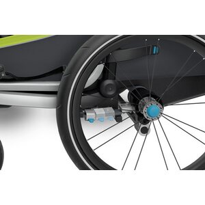 Thule Cab2