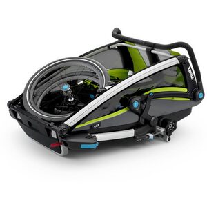 Thule Cab2