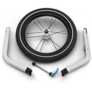 Thule Jogging Kit 2 (Jog Kit 2 (Sport, Cross, Cab & Lite)