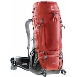 Deuter Aircontact PRO 60+15 2017