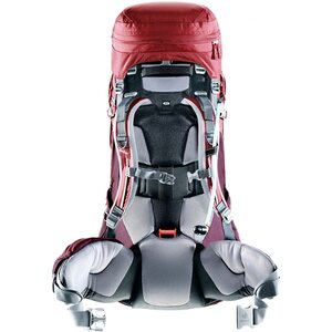 Deuter Aircontact PRO 60+15 2017