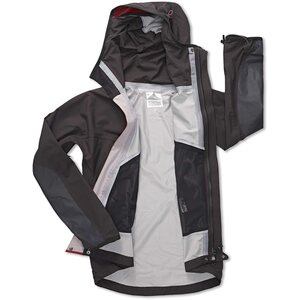 Klättermusen Allgrön Jacket Mens