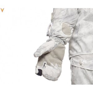 Velocity Systems Overwhite Over Mitt