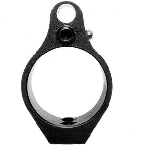 Ergo Grip .750 Low Profile Adjustable Gas Block