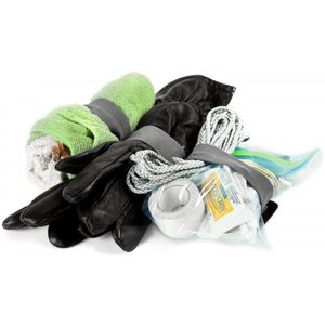 Blue Force Gear Large Accessory Loop Dapper, Full size