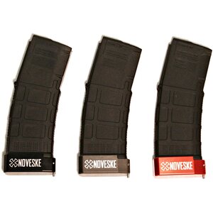 Noveske TTI PMAG BASE PAD