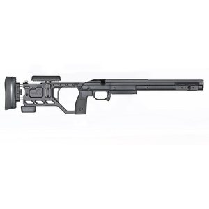 KRG Whiskey-3 - Folding T3 BLACK