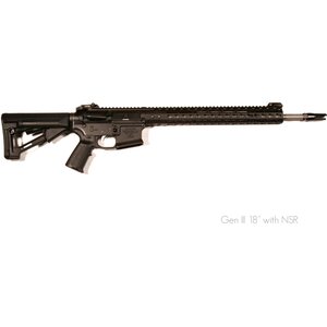 Noveske Gen 3, 5.56, 18 SPR, NSR-15