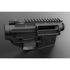 V Seven 7075 ENLIGHTENED MATCHED RECEIVER SET
