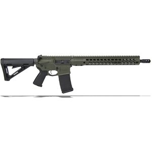 Barrett REC 7 16” Barrel GEN II DI, Keymod