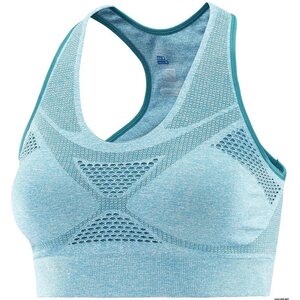 Salomon Medium Impact Bra