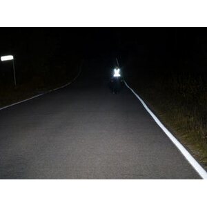 Huomio Reflective Sports Vest