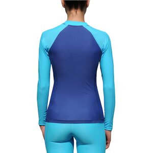 IQ UV 300 Longsleeve Slimfit Women