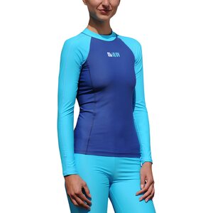 IQ UV 300 Longsleeve Slimfit Women