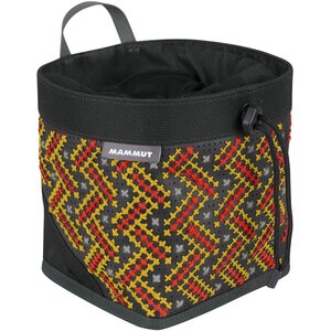 Mammut Stitch Boulder Chalk Bag