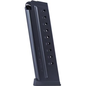 Mec-Gar 1911-9 mm 10 High Cap AFC