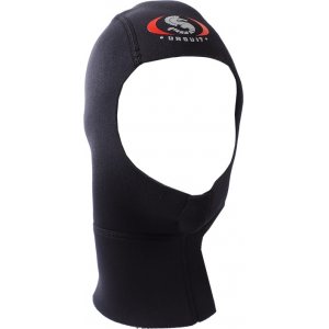 Ursuit 3 mm neoprene hood