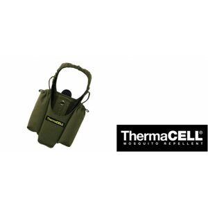 Thermacell Suojalaukku