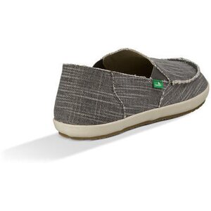 Sanuk Rounder Hobo Slub