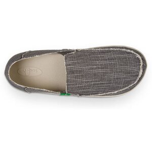 Sanuk Rounder Hobo Slub