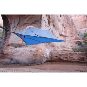 Tentsile Flite+ tree tent