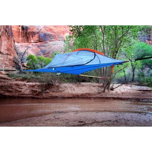 Tentsile Flite+ tree tent