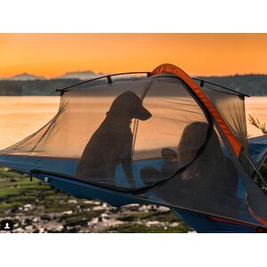 Tentsile Flite+ tree tent