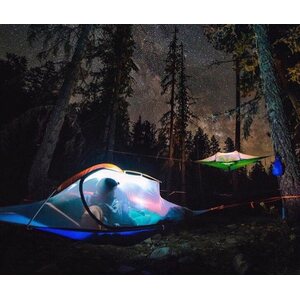 Tentsile Flite+ tree tent