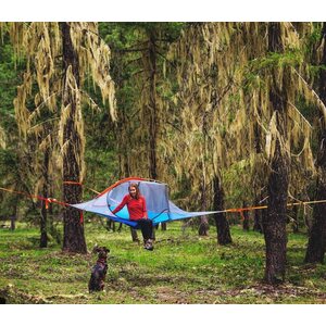 Tentsile Flite+ tree tent