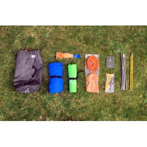 Tentsile Flite+ tree tent