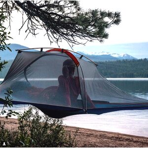 Tentsile Flite+ tree tent
