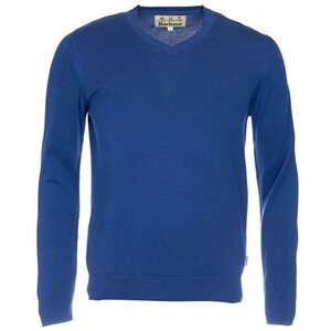 Barbour Broadland V Neck
