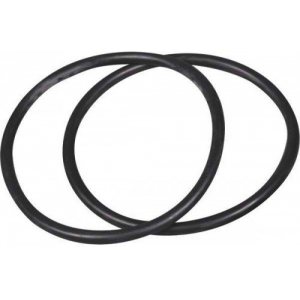 BtS Nordic Blue, O-Rings