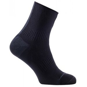 Sealskinz Road Ankle Socks with Hydrostop